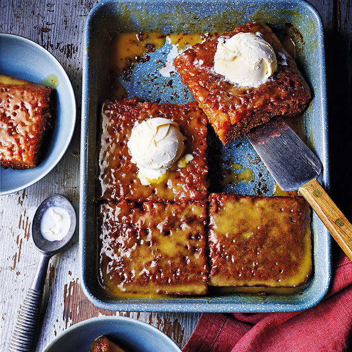 large malva-pudding image